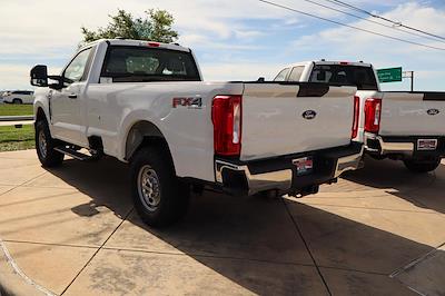 2025 Ford F-250 XL Regular Cab 4x4 6.8L V8 142" Pickup for sale #25T7670 - photo 2
