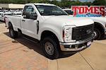 2025 Ford F-250 XL Regular Cab 4x4 6.8L V8 142" Pickup for sale #25T7670 - photo 1