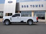 2025 Ford F-250 XL Regular Cab 4x4 6.8L V8 142" Pickup for sale #25T7670 - photo 6