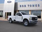 2025 Ford F-250 XL Regular Cab 4x4 6.8L V8 142" Pickup for sale #25T7670 - photo 18