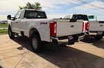 2025 Ford F-250 XL Regular Cab 4x4 6.8L V8 142" Pickup for sale #25T7670 - photo 2
