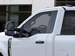 2025 Ford F-250 XL Regular Cab 4x4 6.8L V8 142" Pickup for sale #25T7670 - photo 25