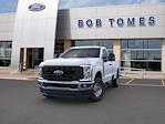 2025 Ford F-250 XL Regular Cab 4x4 6.8L V8 142" Pickup for sale #25T7670 - photo 7