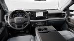2025 Ford F-350 Crew Cab DRW 4x4 6.7L V8 Diesel 179" Cab Chassis for sale #25T7840 - photo 6