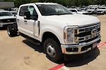 2025 Ford F-350 Crew Cab DRW 4x4 6.7L V8 Diesel 179" Cab Chassis for sale #25T7840 - photo 1