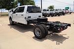 2025 Ford F-350 Crew Cab DRW 4x4 6.7L V8 Diesel 179" Cab Chassis for sale #25T7840 - photo 2