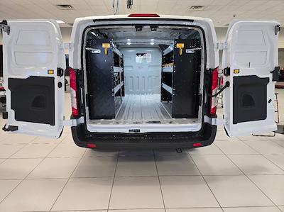 New 2025 Ford Transit 250 Low Roof Ranger Design Upfitted Cargo Van for sale #25T7855 - photo 2