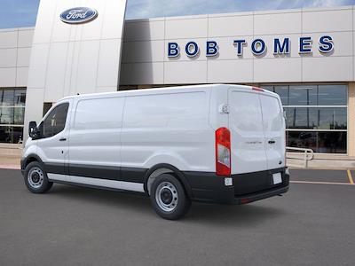 2025 Ford Transit 250 Low Roof RWD Upfitted Cargo Van - General Contractor Package for sale #25T7855 - photo 2