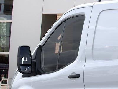 New 2025 Ford Transit 250 Low Roof Ranger Design Upfitted Cargo Van for sale #25T7855 - photo 1