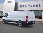 2025 Ford Transit 250 Low Roof RWD Upfitted Cargo Van - General Contractor Package for sale #25T7855 - photo 2