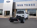 New 2025 Ford F-350 XL Crew Cab 4x4 60 CA Cab Chassis for sale #25T7952 - photo 23