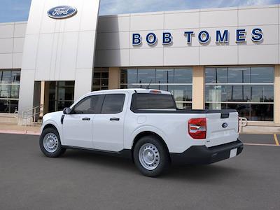 New 2025 Ford Maverick XL SuperCrew Cab Pickup for sale #25T8060 - photo 2
