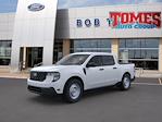 New 2025 Ford Maverick XL SuperCrew Cab Pickup for sale #25T8060 - photo 1