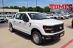 2025 Ford F-150 XL Crew Cab 4x4 5.0L V8 145" Pickup for sale #25T8097 - photo 1
