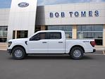 2025 Ford F-150 XL Crew Cab 4x4 5.0L V8 145" Pickup for sale #25T8097 - photo 8