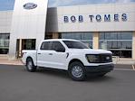 2025 Ford F-150 XL Crew Cab 4x4 5.0L V8 145" Pickup for sale #25T8097 - photo 19