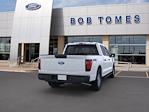 2025 Ford F-150 XL Crew Cab 4x4 5.0L V8 145" Pickup for sale #25T8097 - photo 16