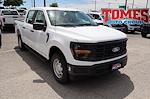 2025 Ford F-150 XL Crew Cab 4x4 5.0L V8 145" Pickup for sale #25T8098 - photo 1