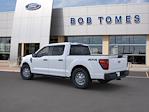 2025 Ford F-150 XL Crew Cab 4x4 5.0L V8 145" Pickup for sale #25T8098 - photo 15