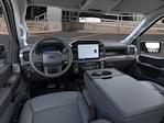 2025 Ford F-150 XL Crew Cab 4x4 5.0L V8 145" Pickup for sale #25T8098 - photo 27