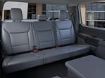 2025 Ford F-150 XL Crew Cab 4x4 5.0L V8 145" Pickup for sale #25T8098 - photo 21