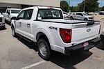 2025 Ford F-150 XL Crew Cab 4x4 5.0L V8 145" Pickup for sale #25T8098 - photo 2