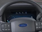 2025 Ford F-150 XL Crew Cab 4x4 5.0L V8 145" Pickup for sale #25T8098 - photo 11
