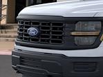 2025 Ford F-150 XL Crew Cab 4x4 5.0L V8 145" Pickup for sale #25T8098 - photo 14
