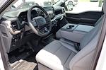 2025 Ford F-150 XL Crew Cab 4x4 5.0L V8 145" Pickup for sale #25T8098 - photo 6