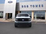 2025 Ford F-150 XL Crew Cab 4x4 5.0L V8 145" Pickup for sale #25T8098 - photo 8