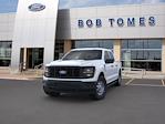 2025 Ford F-150 XL Crew Cab 4x4 5.0L V8 145" Pickup for sale #25T8098 - photo 5