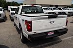 2025 Ford F-150 XL Crew Cab 4x4 5.0L V8 145" Pickup for sale #25T8165 - photo 2