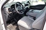 2025 Ford F-150 XL Crew Cab 4x4 5.0L V8 145" Pickup for sale #25T8165 - photo 8