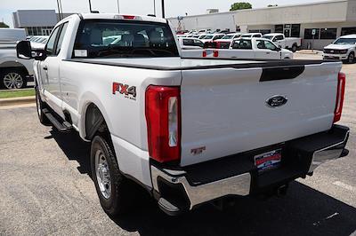 New 2025 Ford F-250 XL Super Cab 4x4 SRW Pickup for sale #25T8168 - photo 2