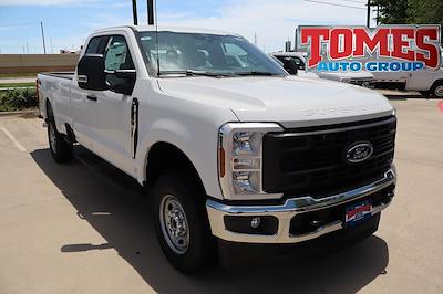 2025 Ford F-250 XL Super Cab 4x4 6.8L V8 164" Pickup for sale #25T8169 - photo 1