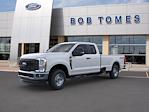 2025 Ford F-250 XL Super Cab 4x4 6.8L V8 164" Pickup for sale #25T8169 - photo 8