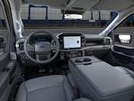 2025 Ford F-150 XL Crew Cab 4x4 5.0L V8 145" Pickup for sale #25T8172 - photo 15