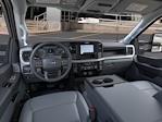 2025 Ford F-550 XL Crew Cab DRW 4x4 6.7L Diesel V8 203" Cab Chassis for sale #25T8278 - photo 11