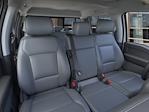 2025 Ford F-550 XL Crew Cab DRW 4x4 6.7L Diesel V8 203" Cab Chassis for sale #25T8278 - photo 12
