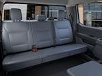 2025 Ford F-550 XL Crew Cab DRW 4x4 6.7L Diesel V8 203" Cab Chassis for sale #25T8278 - photo 13