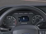 2025 Ford F-550 XL Crew Cab DRW 4x4 6.7L Diesel V8 203" Cab Chassis for sale #25T8278 - photo 15
