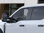 2025 Ford F-550 XL Crew Cab DRW 4x4 6.7L Diesel V8 203" Cab Chassis for sale #25T8278 - photo 20