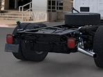 2025 Ford F-550 XL Crew Cab DRW 4x4 6.7L Diesel V8 203" Cab Chassis for sale #25T8278 - photo 21