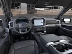 2025 Ford F-150 Lariat Crew Cab 4x4 5.0L V8 145" Pickup for sale #25T8363 - photo 9