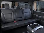 2025 Ford F-150 Lariat Crew Cab 4x4 5.0L V8 145" Pickup for sale #25T8363 - photo 11