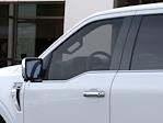 2025 Ford F-150 Lariat Crew Cab 4x4 5.0L V8 145" Pickup for sale #25T8363 - photo 21