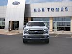 2025 Ford F-150 Lariat Crew Cab 4x4 5.0L V8 145" Pickup for sale #25T8363 - photo 6
