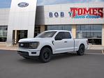 2025 Ford F-150 STX Super Cab 4x2 2.7L V6 EcoBoost 145"Pickup for sale #25T8371 - photo 1