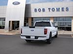 2025 Ford F-150 STX Super Cab 4x2 2.7L V6 EcoBoost 145"Pickup for sale #25T8371 - photo 4