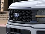 2025 Ford F-150 STX Super Cab 4x2 2.7L V6 EcoBoost 145"Pickup for sale #25T8371 - photo 9